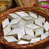 Delhi Sweets Kaju Barfi 500g