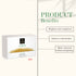 Good Vibes Gold Natural Glow Facial Kit