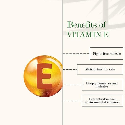 Good Vibes Vitamin C & E Age Defying Face Serum