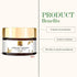 Good Vibes Plus Oil Control + Nourishing Gel Creme - Green Tea + Liquorice 50g