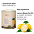 Rica Lemon Liposoluble Wax 800ml