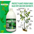 Home Secure Neem Veda Pure Cold Pressed Water Soluble Neem Oil