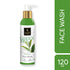 Good Vibes Green Tea Purifying Face Wash