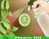Iagrifarm Cold Pressed Water Soluble Neem Oil 5 Liter