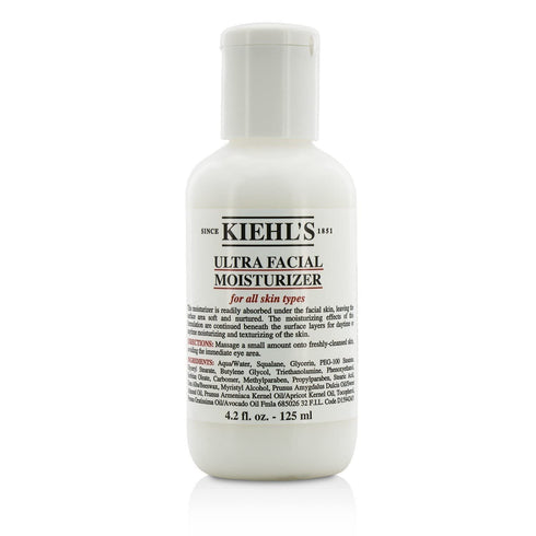 Kiehl's Ultra Facial Moisturizer 125ml