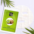 Good Vibes Kiwi Brightening Sheet Mask 20ml