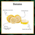 Good Vibes Banana Shine Hair Mask