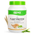 OZiva Organic Plant Protein Vegan Protein Pea protein Isolate Brown Rice Protein and Quinoa