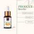 Good Vibes Vitamin C & E Age Defying Face Serum