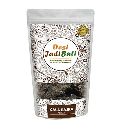 Desi Jadi Buti kala Bajra