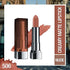 Maybelline Creamy Matte Lipstick / 506 Toasted Brown
