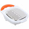 Stainless Steel / Onion/ Carrot Cutter with Container