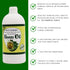 IRA'S GARDEN Cold Pressed Pure Neem Oil