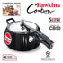 Hawkins Contura Black 5 L Pressure Cooker (CB50)