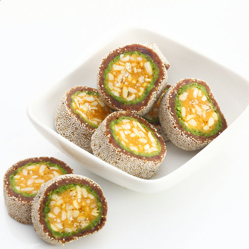 Olive Mithai Shop Anjeer King