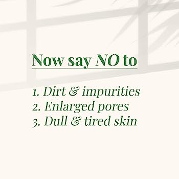 Good Vibes Lemon Refreshing Face Wash 120ml