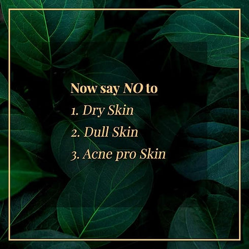 Good Vibes Brightening Calendula S Zone Mask 50g