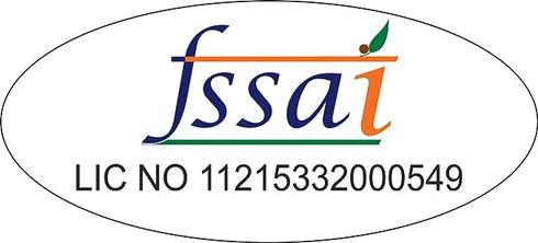 Asha Sweet Center Kaju Masala Cookies