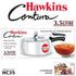 Hawkins Contura Pressure Cooker 3.5 Litre - Silver (HC35)