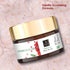 Good Vibes Pomegranate Brightening Face Scrub 50g