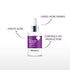 The Derma co 15% Niacinamide Face Serum with Zinc