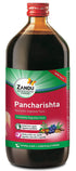 Zandu Pancharishta syrup