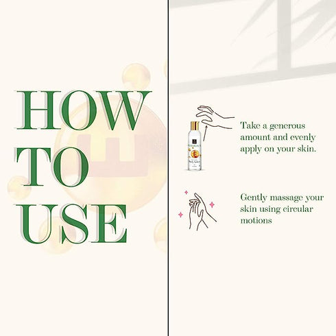 Good Vibes Vitamin E Hydrating Body Lotion