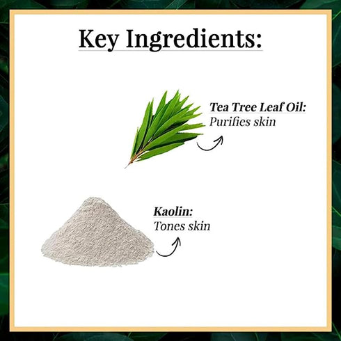 Good Vibes Brightening Liquorice T Zone Mask 50g