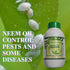 Good Garden Co.Water Soluble Neem Oil for Plant 5 Litre