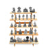 5 Steps Navarathri Kolu Padi Golu Stand