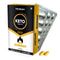 Nutro Active Keto Fat Burner Tablets 30 Tablets