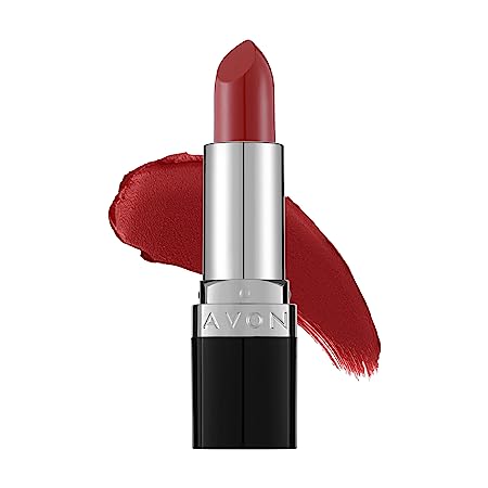 Avon True Color Lipstick SPF 15 - Scarlet Siren