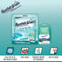 Mountain Breeze Sugar-Free Spearmint Fresh Breath Strips
