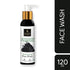 Good Vibes Activated Charcoal Deep Cleansing Face Wash