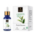 Good Vibes Green Tea Facial Essence 10ml