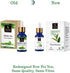 Good Vibes Green Tea Facial Essence 10ml