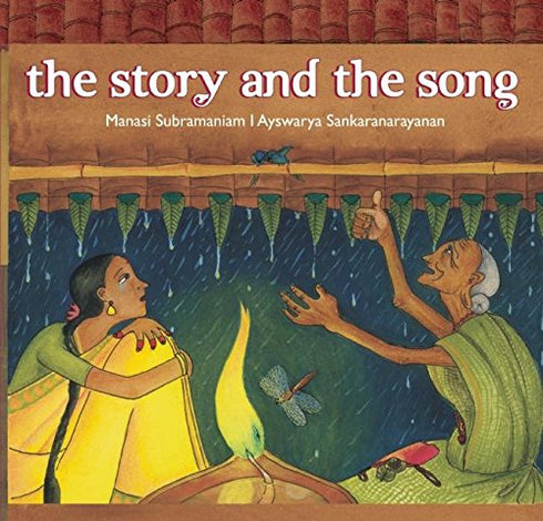 The Story And The Song Karadi Tales