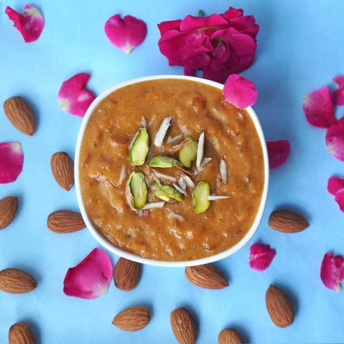 Prakruthi Badam Kheer | Almond Payasam