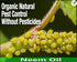 Iagrifarm Cold Pressed Water Soluble Neem Oil 5 Liter