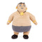 Chhota Bheem Kalia Plush Toy - 350gms
