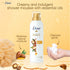 Dove Shower Mousse with Argan Oil 200ml