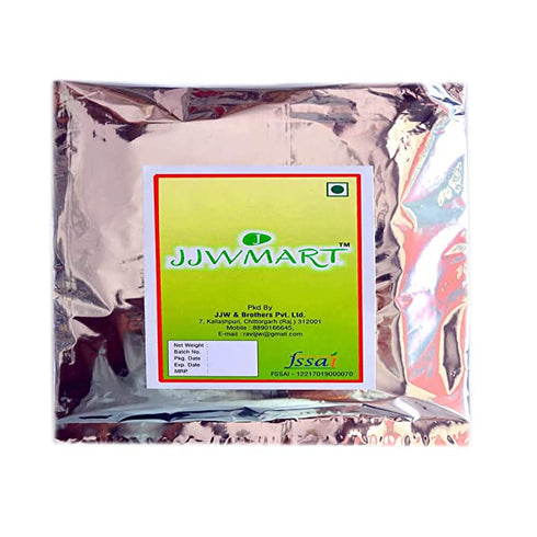 JJW Mart Musk Mallow