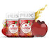 Plix Apple Cider Vinegar Detox Gummies 30 Servings