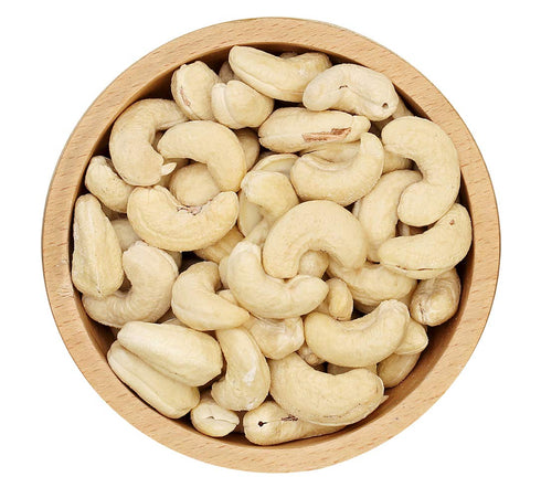 Olive Mithai Shop Cashew Nuts (Kaju)
