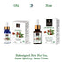 Good Vibes 100% Natural Jojoba Skin Replenishing Facial Oil 10ml