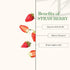 Good Vibes Reviving Face Scrub - Strawberry