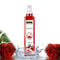 INDUS VALLEY Natural Rose Water/Skin Toner Organic Gulab JalChemical 250ml