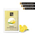 Good Vibes Brightening Lemon Sheet Mask 20ml
