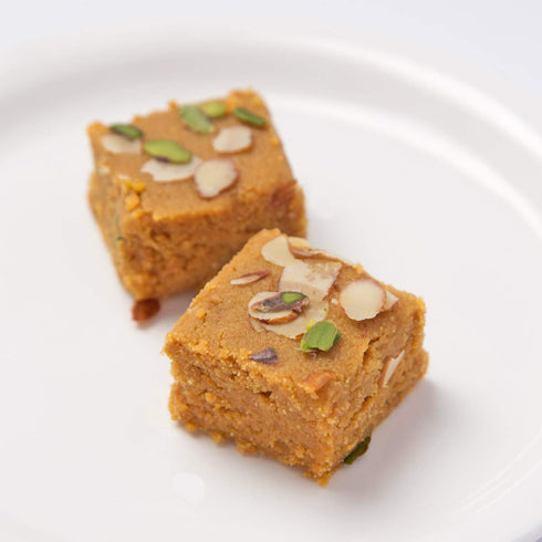 Ghasitaram sweets Mohan Thal