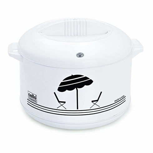 Cello Chef Casserole 2.5 Liters